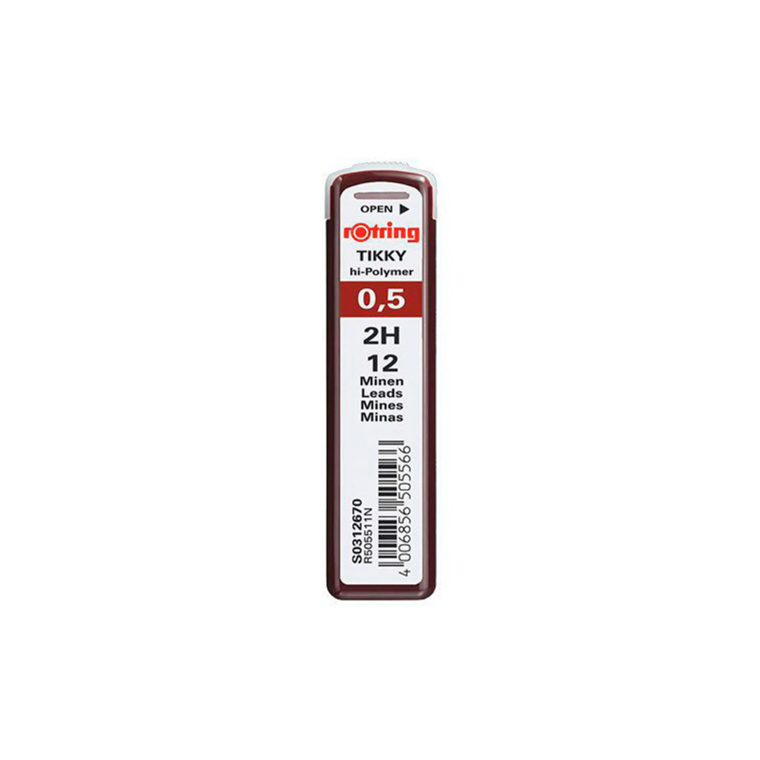 Minas – 0,5 mm – 2H