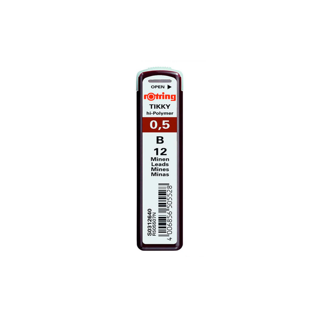 Minas – 0,5 mm – B