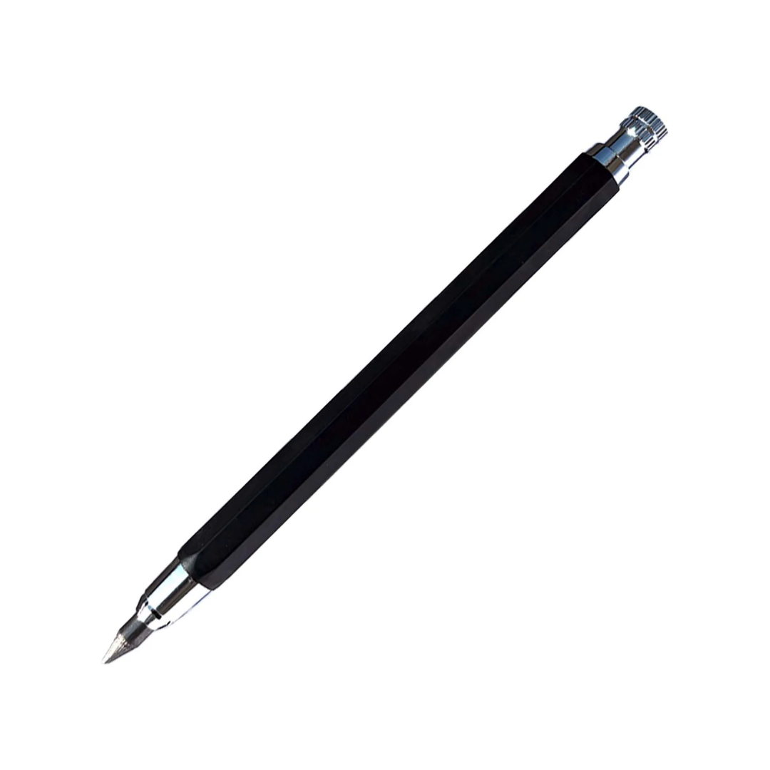 Portaminas Croquis – 5,6 mm + 5 Minas B