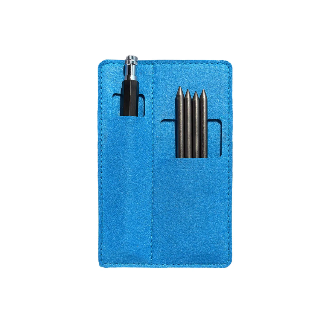 Portaminas Croquis – 5,6 mm + 5 Minas B