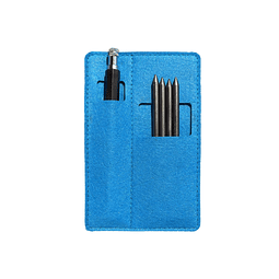 Portaminas Croquis – 5,6 mm + 5 Minas B