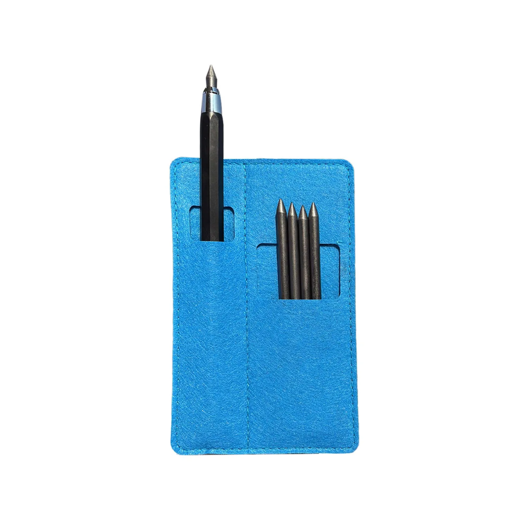 Portaminas Croquis – 5,6 mm + 5 Minas B