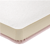 Libreta Art Creation – 12 x 12 cm – Rosa Pastel