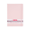 Libreta Art Creation – 21 x 29.7 cm – Rosa Pastel
