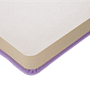 Libreta Art Creation – 12 x 12 cm – Violeta Pastel