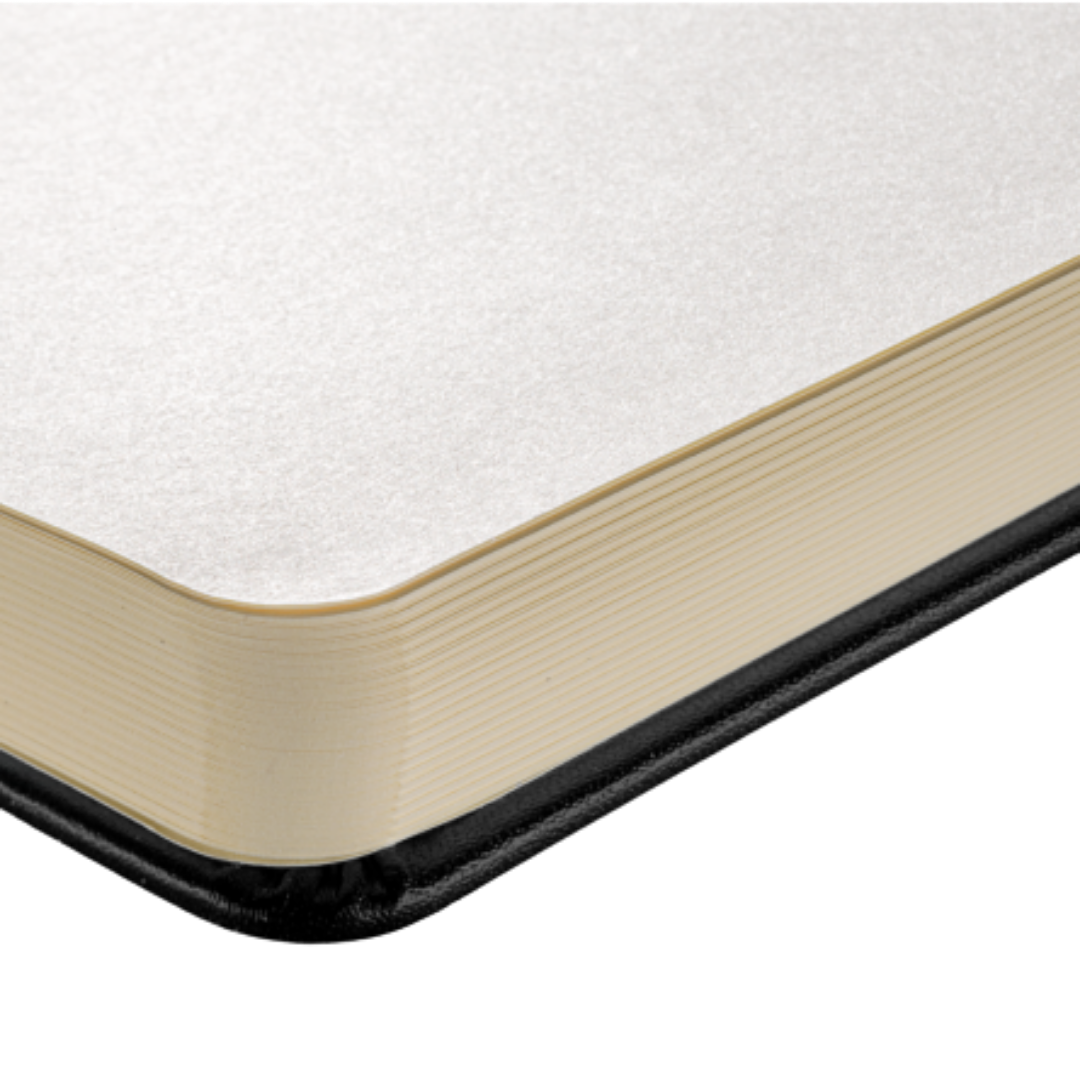 Libreta Art Creation – 9 x 14 cm – Roja