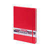 Libreta Art Creation – 21 x 29.7 cm – Roja