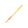 Lápiz Tinta HI-Tecpoint V5 – 0,5 mm – Amarillo