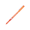 Lápiz Tinta HI-Tecpoint V5 – 0,5 mm – Naranja
