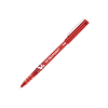Lápiz Tinta HI-Tecpoint V5 – 0,5 mm – Rojo