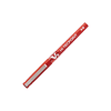 Lápiz Tinta HI-Tecpoint V5 – 0,5 mm – Rojo