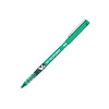Lápiz Tinta HI-Tecpoint V5 – 0,5 mm – Verde