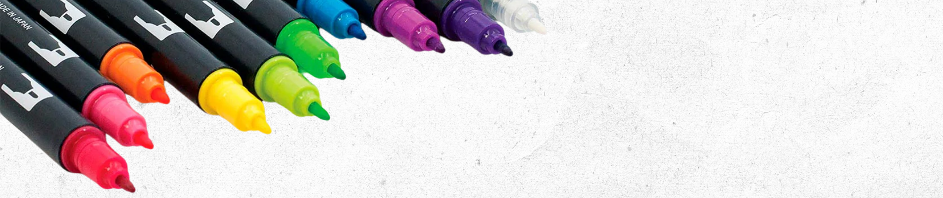 🖍️ ¿Marcadores base AGUA o base ALCOHOL?