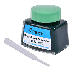 Tinta para Marcador de Pizarra – 30 ml – Verde