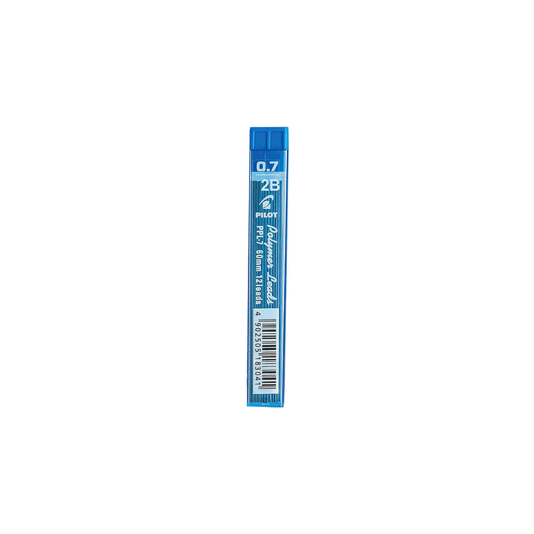 Minas – 0,7 mm – 2B