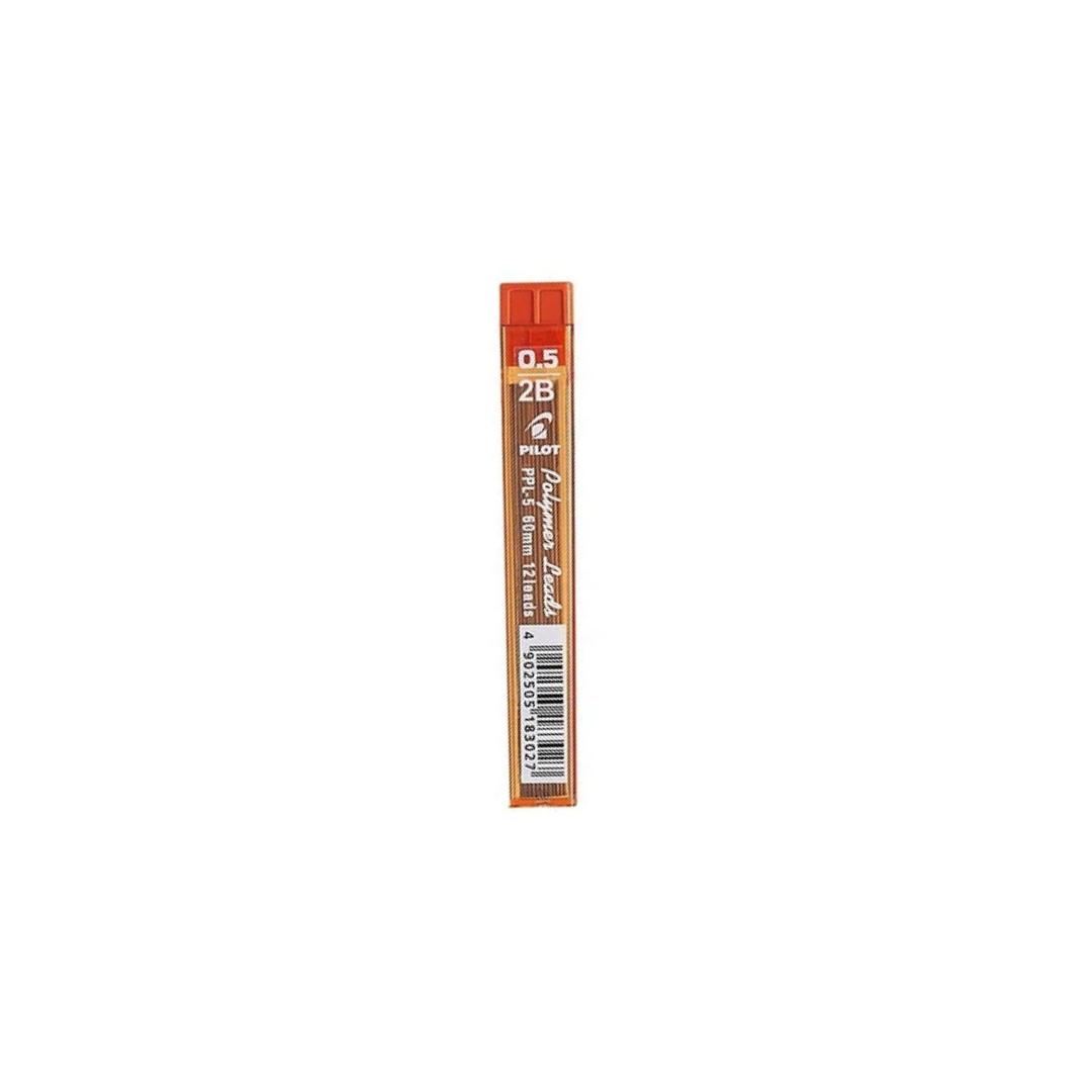 Minas – 0,5 mm – 2B