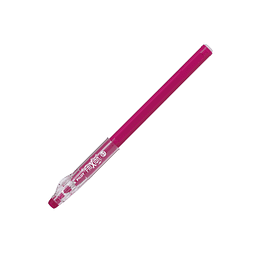 Bolígrafo Frixion Ball Stick – 0.7 mm – Burdeo