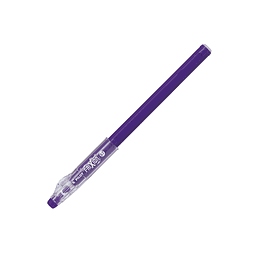 Bolígrafo Frixion Ball Stick – 0.7 mm – Violeta