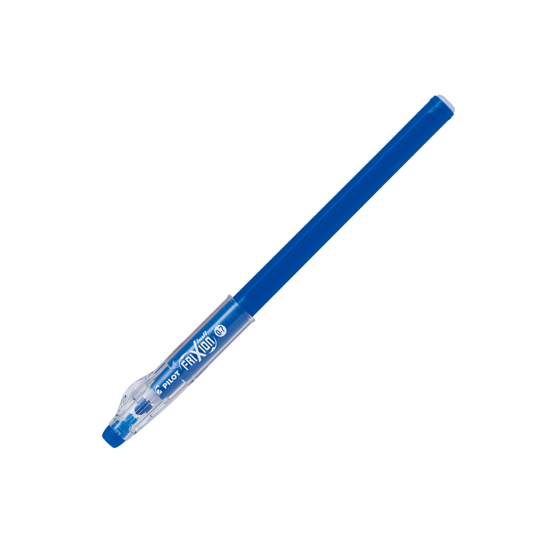Bolígrafo Frixion Ball Stick – 0.7 mm – Azul