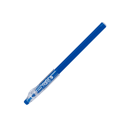 Bolígrafo Frixion Ball Stick – 0.7 mm – Azul