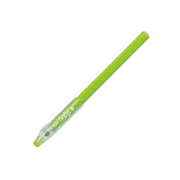 Bolígrafo Frixion Ball Stick – 0.7 mm – Verde claro