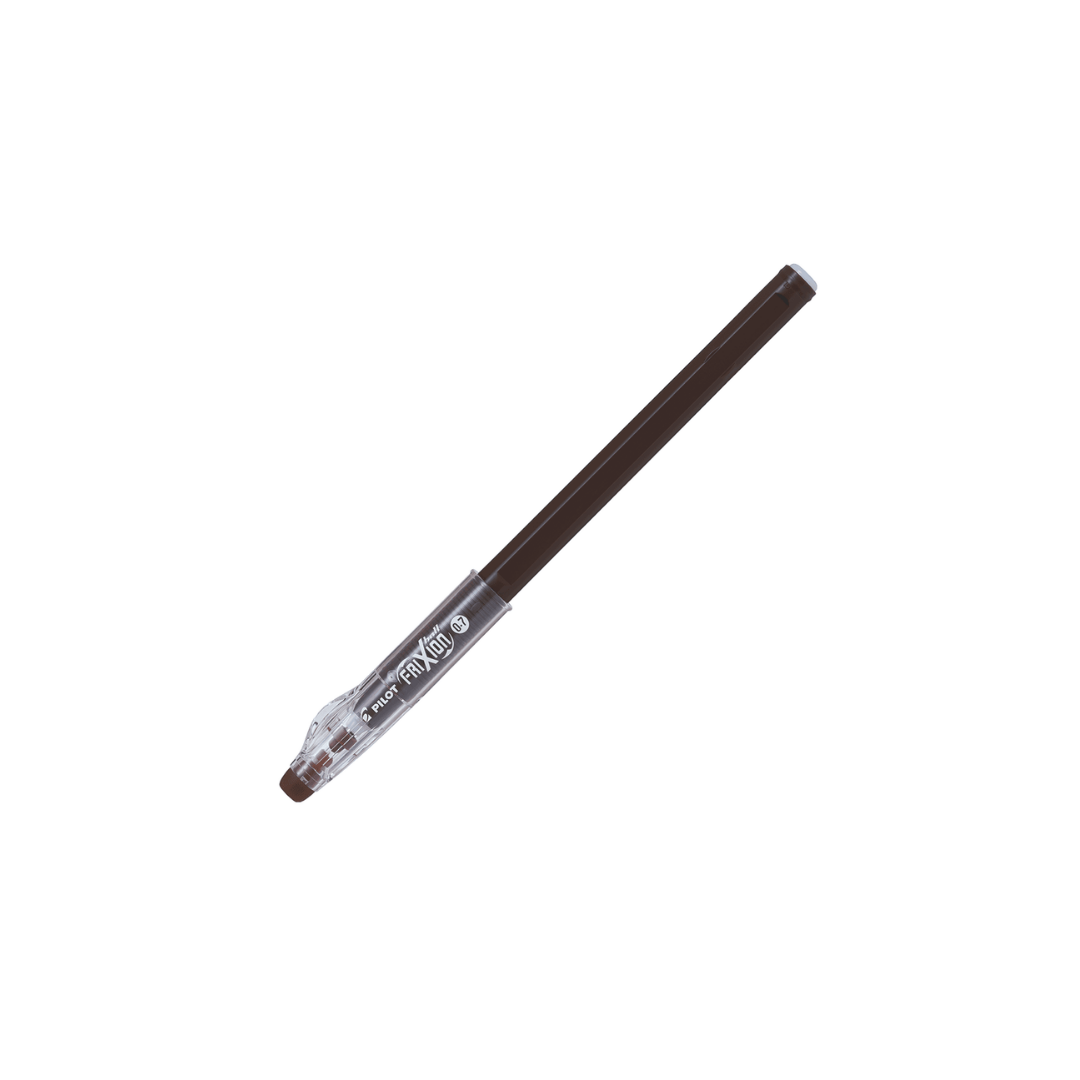 Bolígrafo Frixion Ball Stick – 0.7 mm – Café