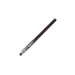 Bolígrafo Frixion Ball Stick – 0.7 mm – Café
