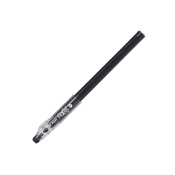 Bolígrafo Frixion Ball Stick – 0.7 mm – Negro