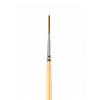 Pincel Snap – Delineador Nº2 – Sintético Dorado