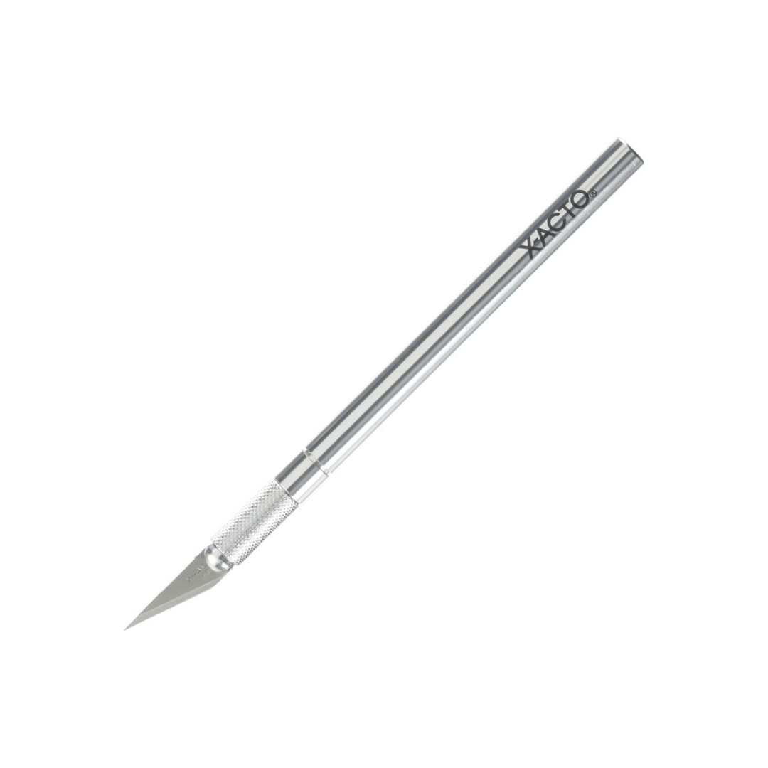 Cuchillo de Precisión – Nº1 