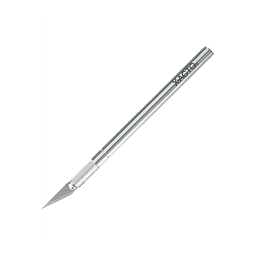 Cuchillo de Precisión – Nº1 