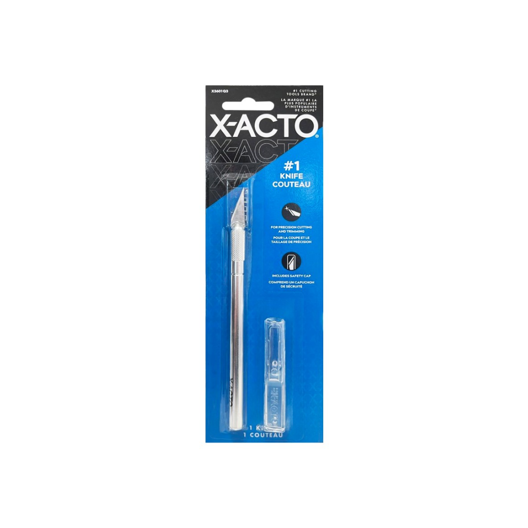 Cuchillo de Precisión – Nº1 