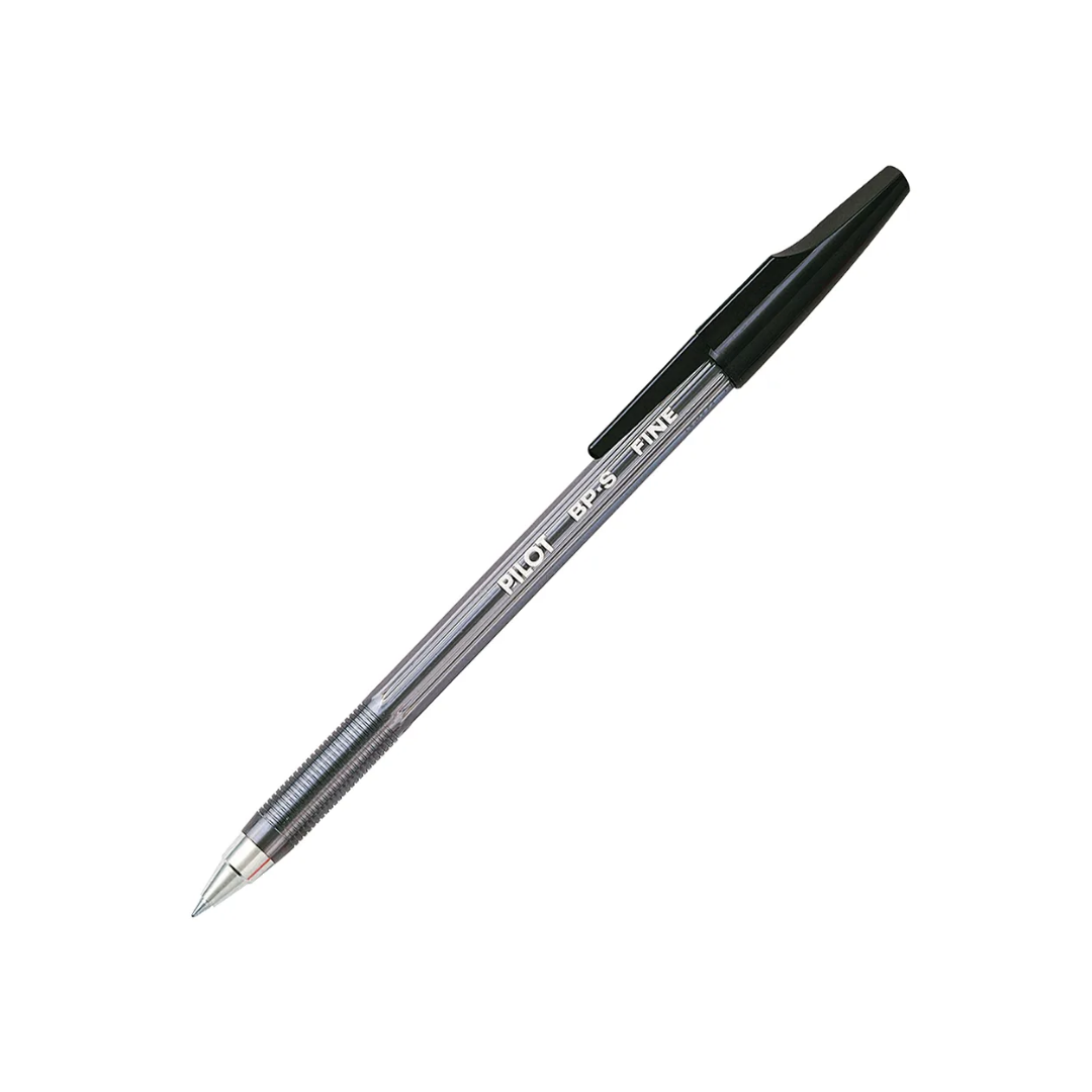 Lápiz Pasta – Punta 0.7 mm – Negro