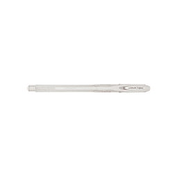 Lápiz Gel Signo – 0,7 mm – Blanco 