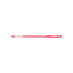 Lápiz Gel Signo – 0,7 mm – Rojo Pastel