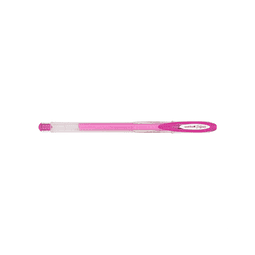 Lápiz Gel Signo – 0,7 mm – Rosado Pastel