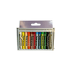Pasteles al Óleo – Set 12 Colores