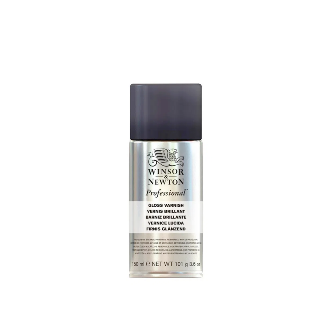 Barniz en Spray Artists – 150 ml
