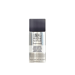 Barniz en Spray Artists – 150 ml