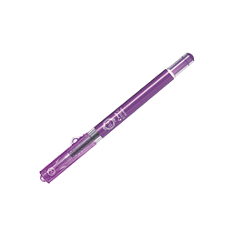 Lápiz Gel G-TEC-C Maica – 0.4 mm – Violeta