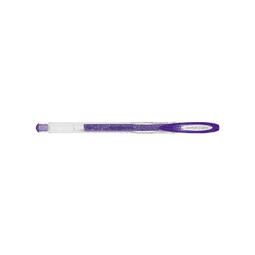 Lápiz Gel Signo – 1,0 mm – Sparkling Violeta 