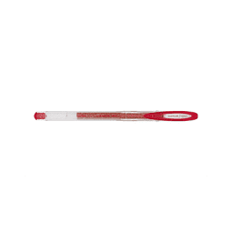 Lápiz Gel Signo – 1,0 mm – Sparkling Rojo