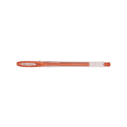 Lápiz Gel Signo – 0,8 mm – Noble Metal Bronce