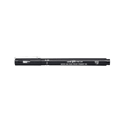 Tiralíneas UNI PIN – 003 mm – Negro