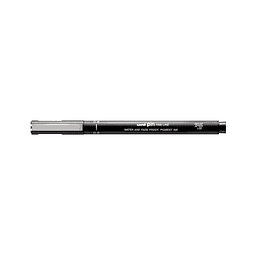 Tiralíneas UNI PIN – 08 mm – Negro