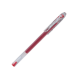 Lápiz Super Gel – 0,5 mm – Rojo