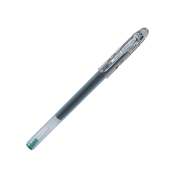 Lápiz Super Gel – 0,5 mm – Verde