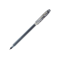 Lápiz Super Gel – 0,7 mm – Negro