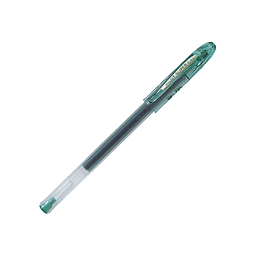 Lápiz Super Gel – 0,7 mm – Verde