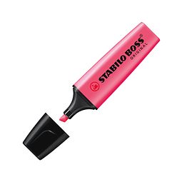 STABILO BOSS Original – 70/56 – Rosado